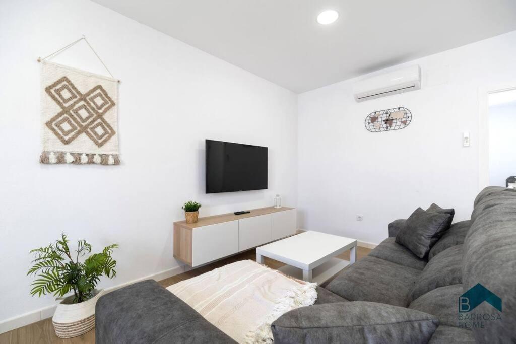 Bisonte C Villa Chiclana de la Frontera Dış mekan fotoğraf